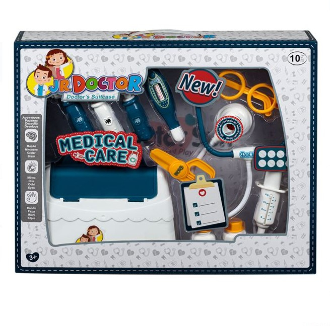 Trusa Doctor Junior [3]