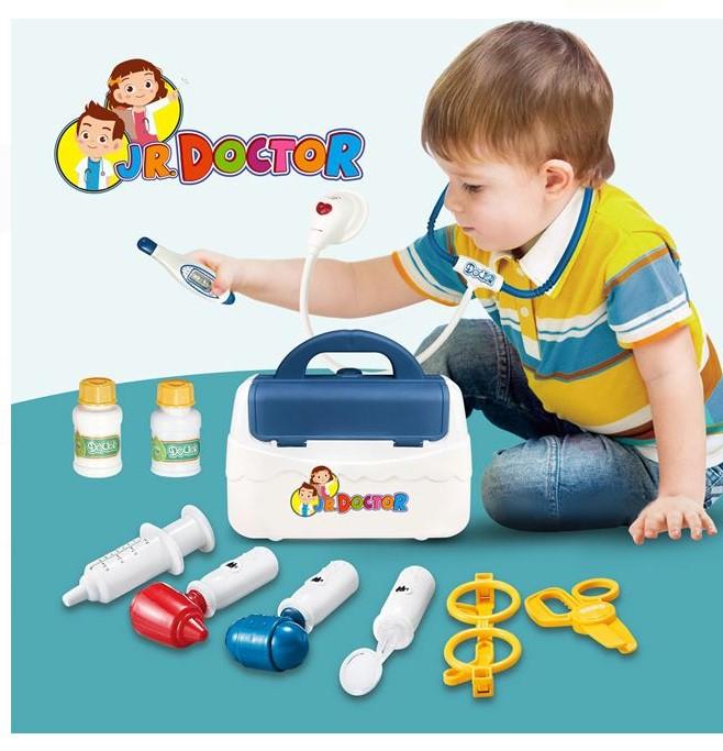 Trusa Doctor Junior [2]