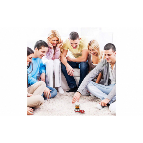 Joc de societate Drinking Shot cu pahar inclus. [3]