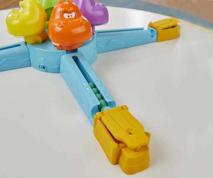 Joc de societate Hungry Hungry Hippos Launchers [5]
