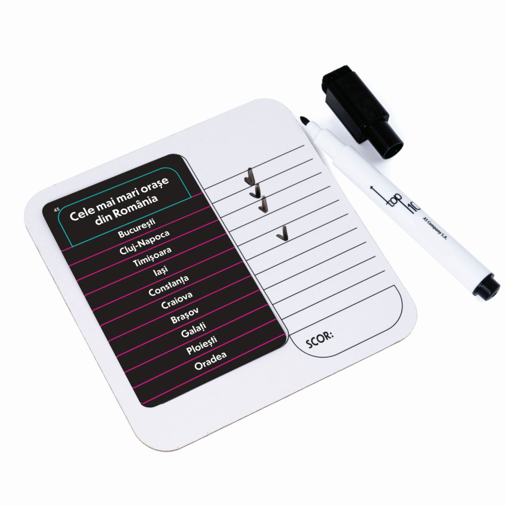 JOC DE SOCIETATE TOP 10 IN LIMBA ROMANA [4]