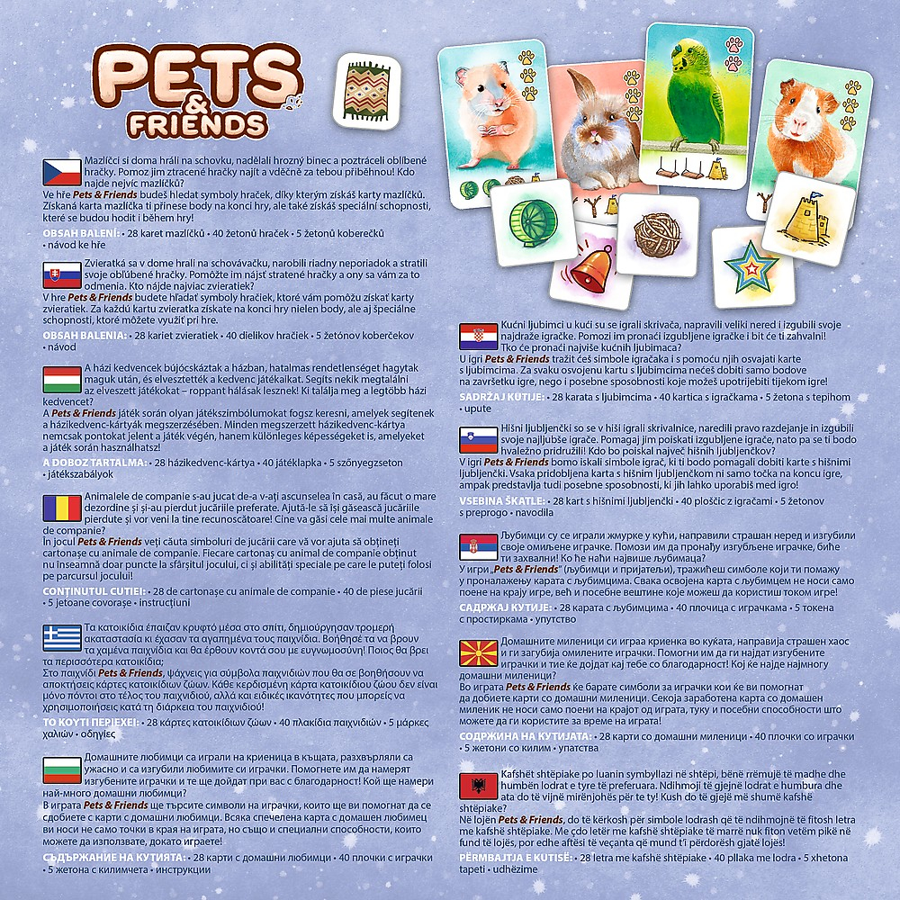 JOC DE STRATEGIE ANIMALE DE COMPANIE [3]