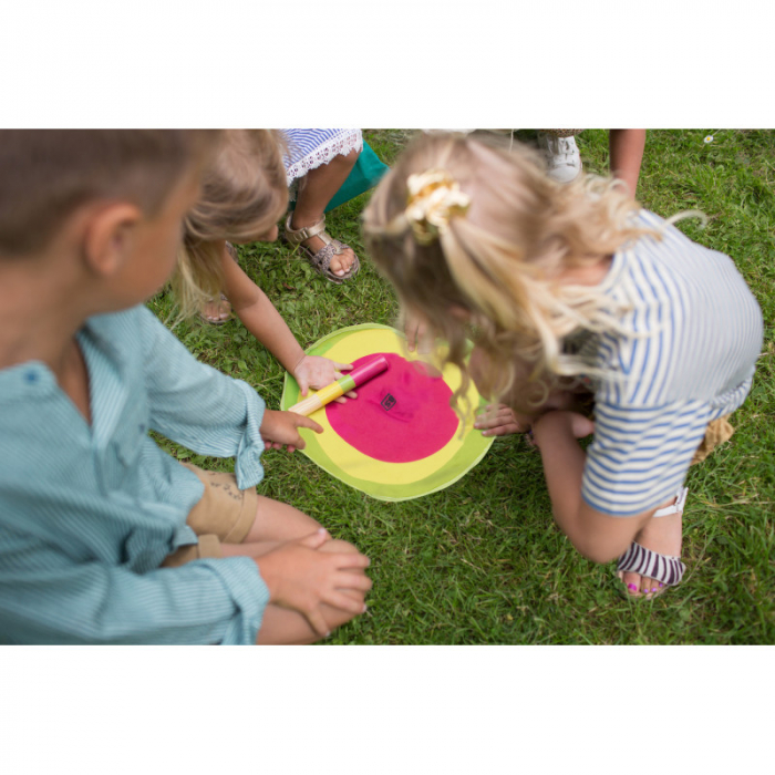 Joc de Viteză și Motricitate "Activity Islands", +4 Ani [4]