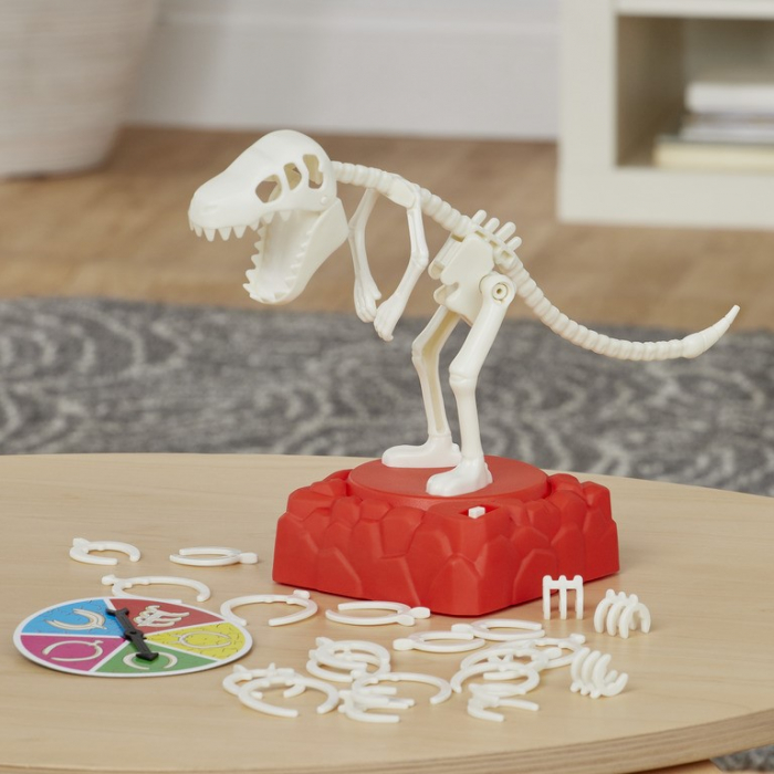 Joc dinozaurul t rex rocks [4]