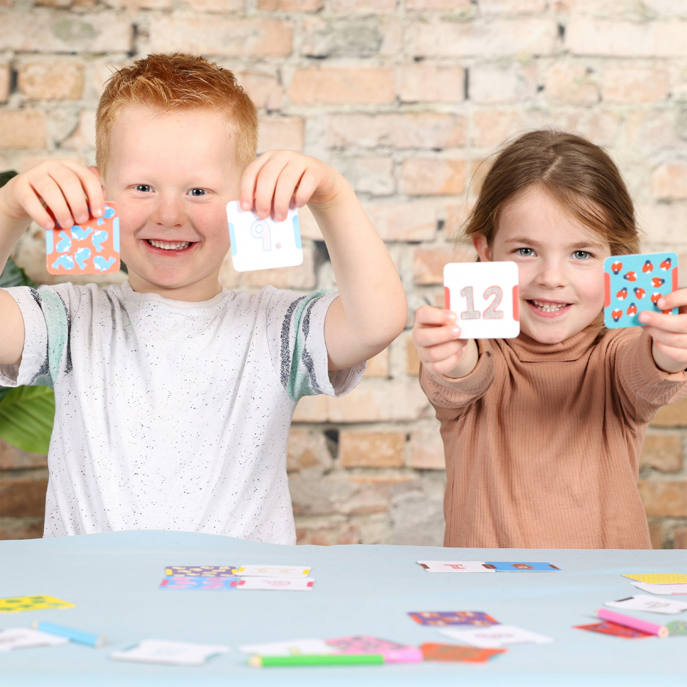 Joc educativ de invatare a numerelor pentru copii, 3-6 ani [5]