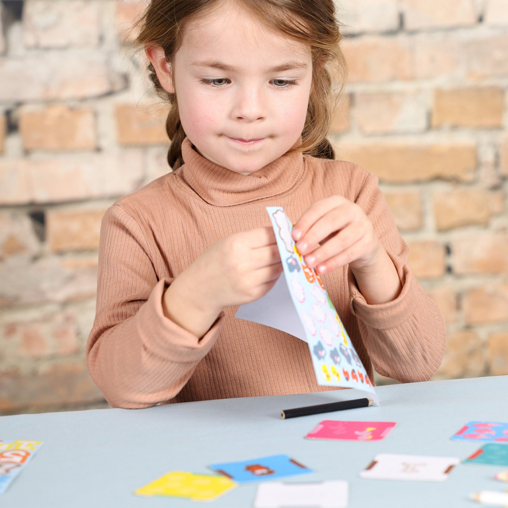 Joc educativ de invatare a numerelor pentru copii, 3-6 ani [4]