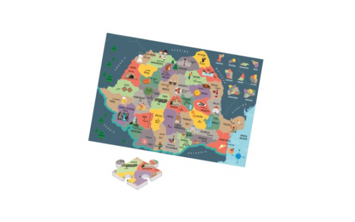 Joc educativ sa descoperim Romania [2]