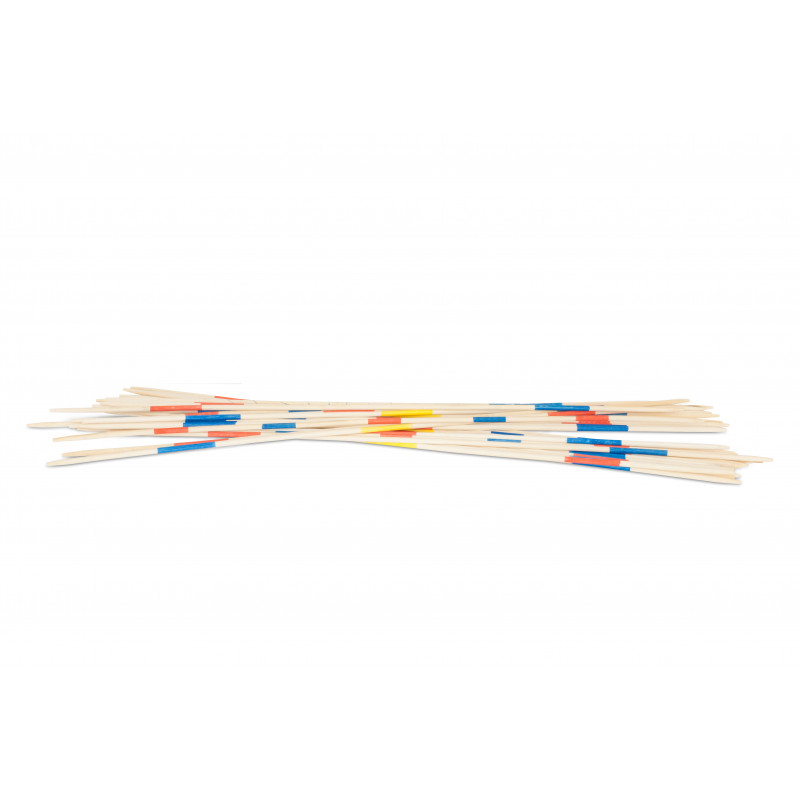Joc gigant Marocco cu bete din bambus 90 cm,+8 ani [2]