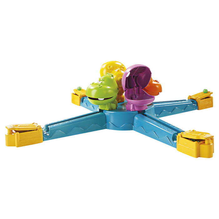 Joc Hasbro Hipopotamii Mâncăcioși  [2]