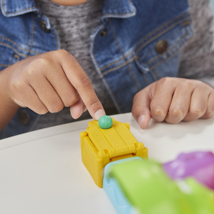 Joc Hasbro Hipopotamii Mâncăcioși  [5]