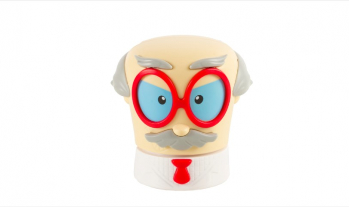 Joc interactiv de familie  Momki Speedy Doc [2]