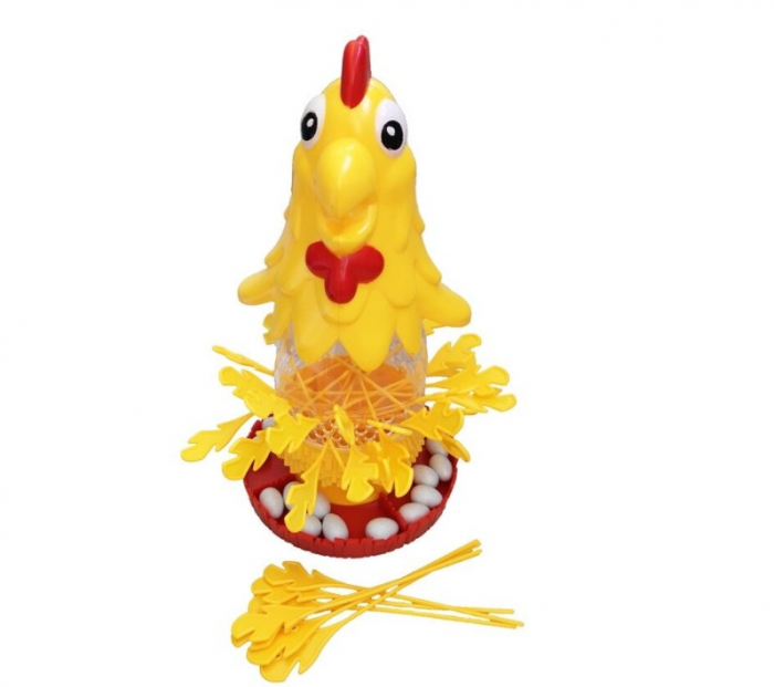 Joc interactiv „Gaina nazdravana” [2]