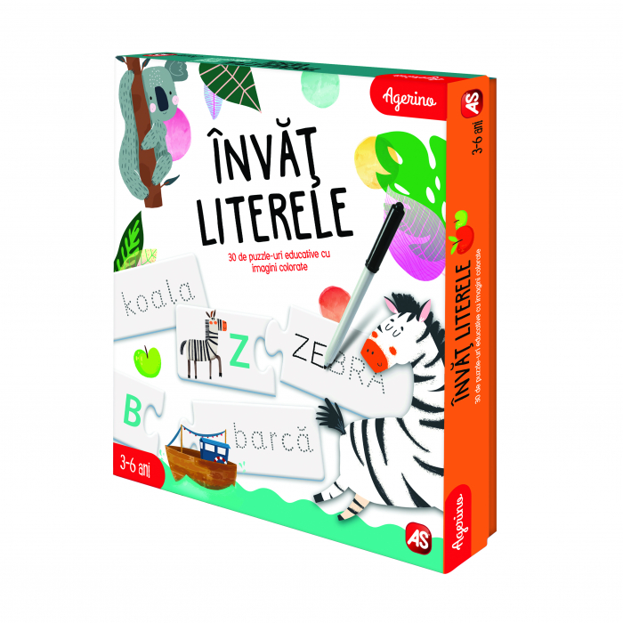 JOC INVAT LITERELE [6]