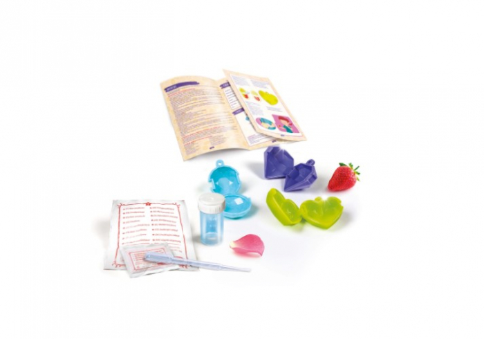 Joc Laboratorul Lip Gloss Stralucitor [2]