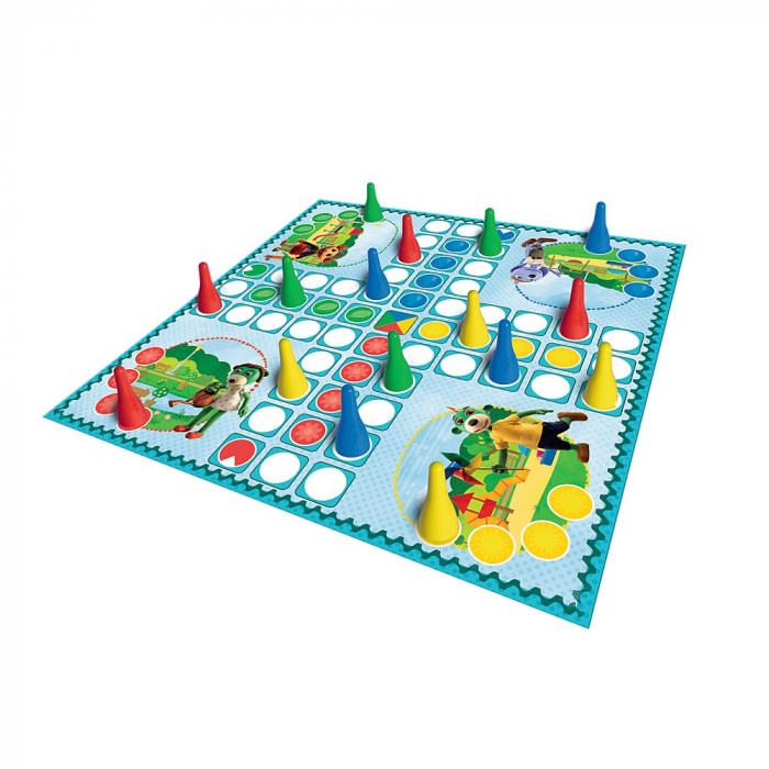 Joc Ludo Familia Trefelik  [2]