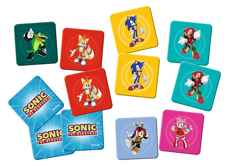 JOC MEMOS MNI ARICIUL SONIC [2]