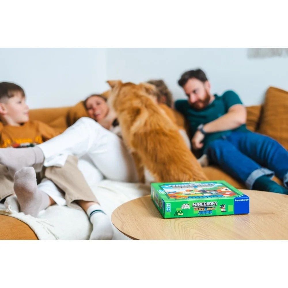 JOC MINECRAFT JUNIOR [3]