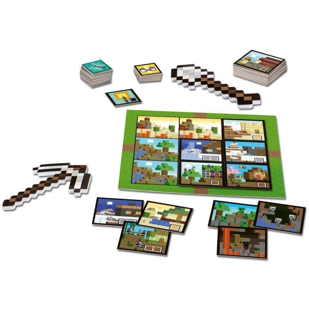 JOC MINECRAFT JUNIOR [2]