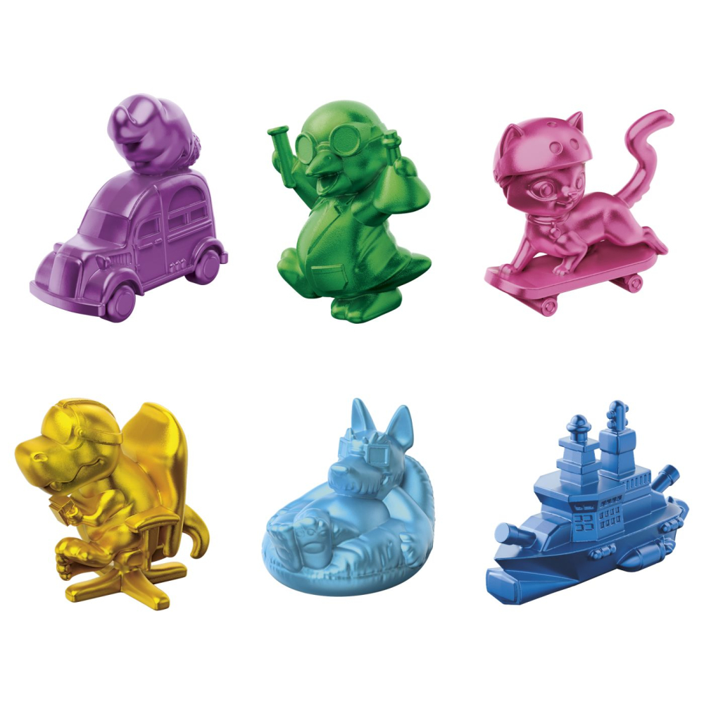 JOC MONOPOLY APP BANKING IN LIMBA BULGARA [4]