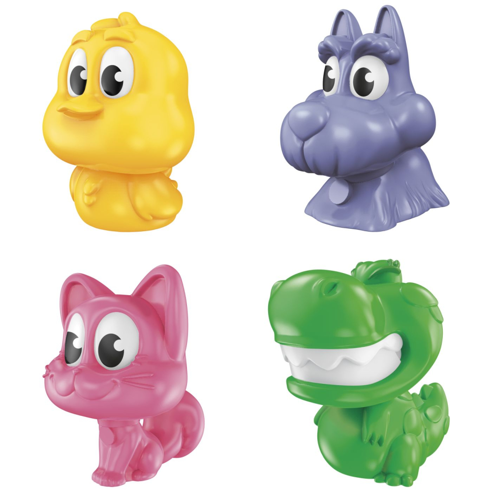JOC MONOPOLY JUNIOR 2IN1 IN LIMBA ROMANA [3]