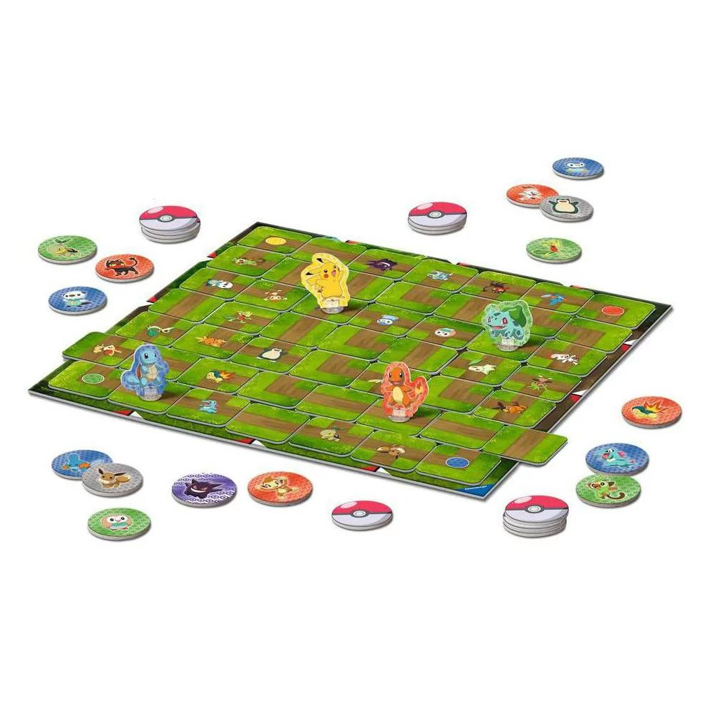 JOC POKEMON LABIRINT [2]