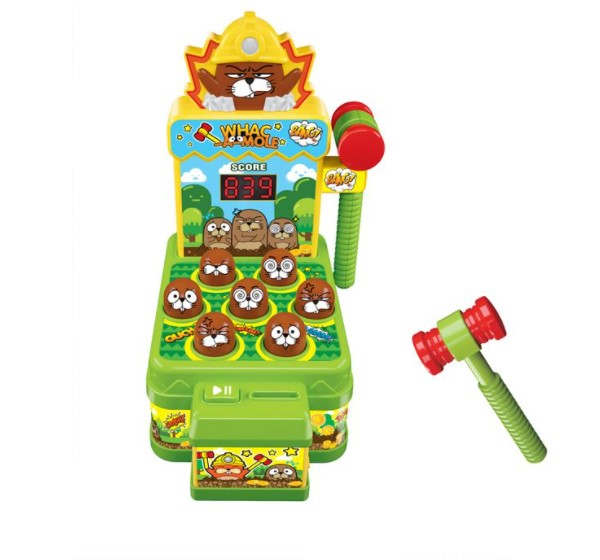 Joc Pop Up cu cartite si monede [2]