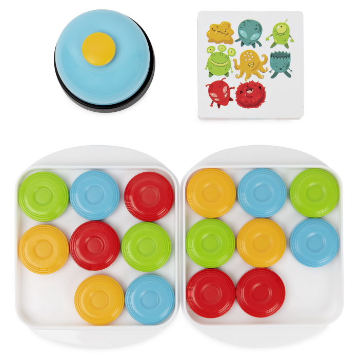 JOC QUICK PUCKS [3]