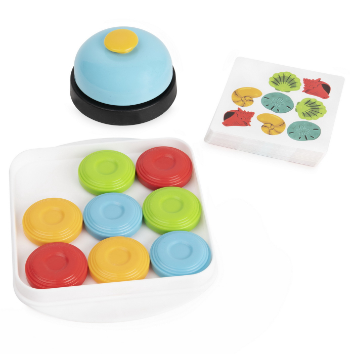 JOC QUICK PUCKS [5]
