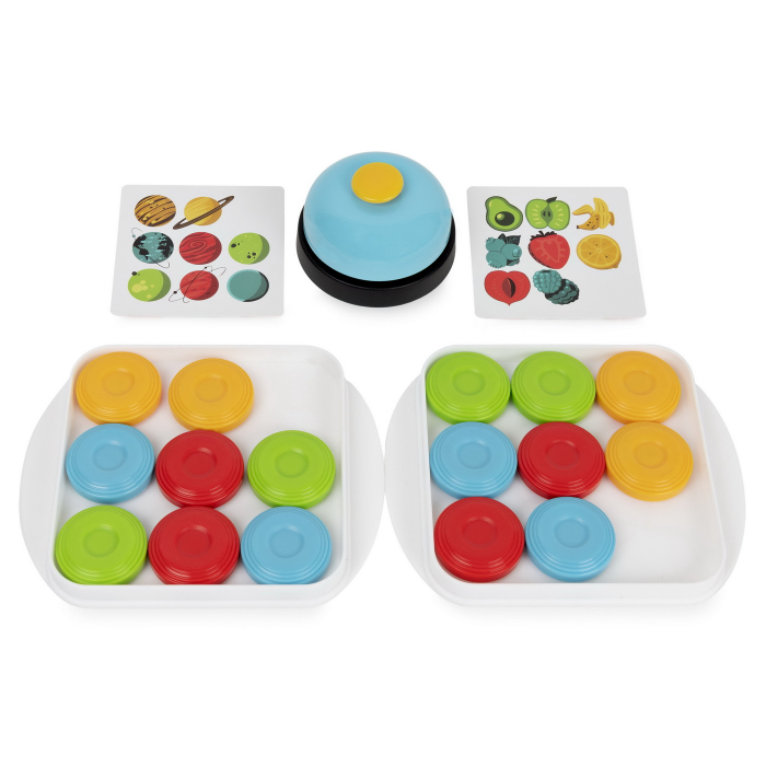 JOC QUICK PUCKS [2]