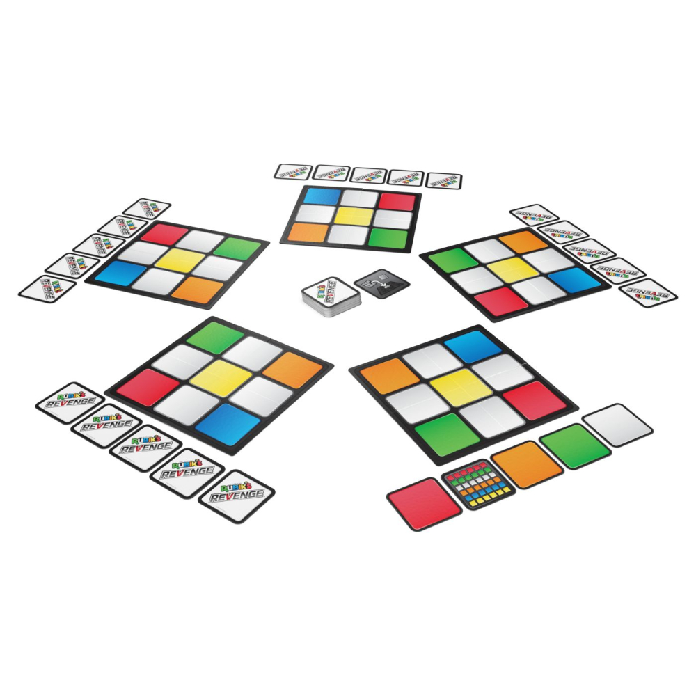 JOC RUBIKS RAZBUNAREA [2]
