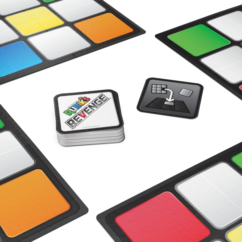 JOC RUBIKS RAZBUNAREA [7]