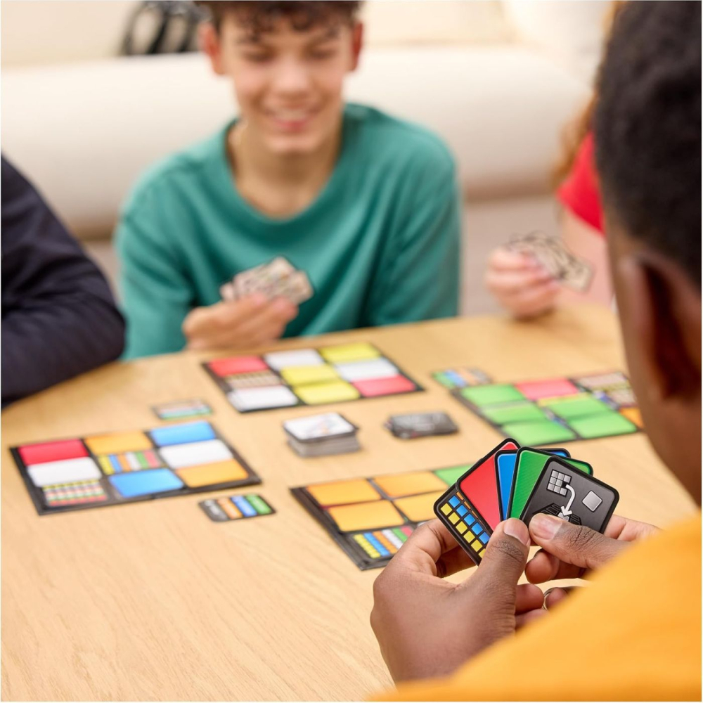 JOC RUBIKS RAZBUNAREA [4]