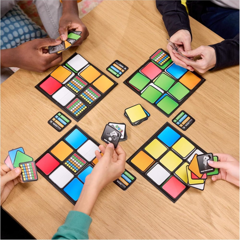 JOC RUBIKS RAZBUNAREA [5]