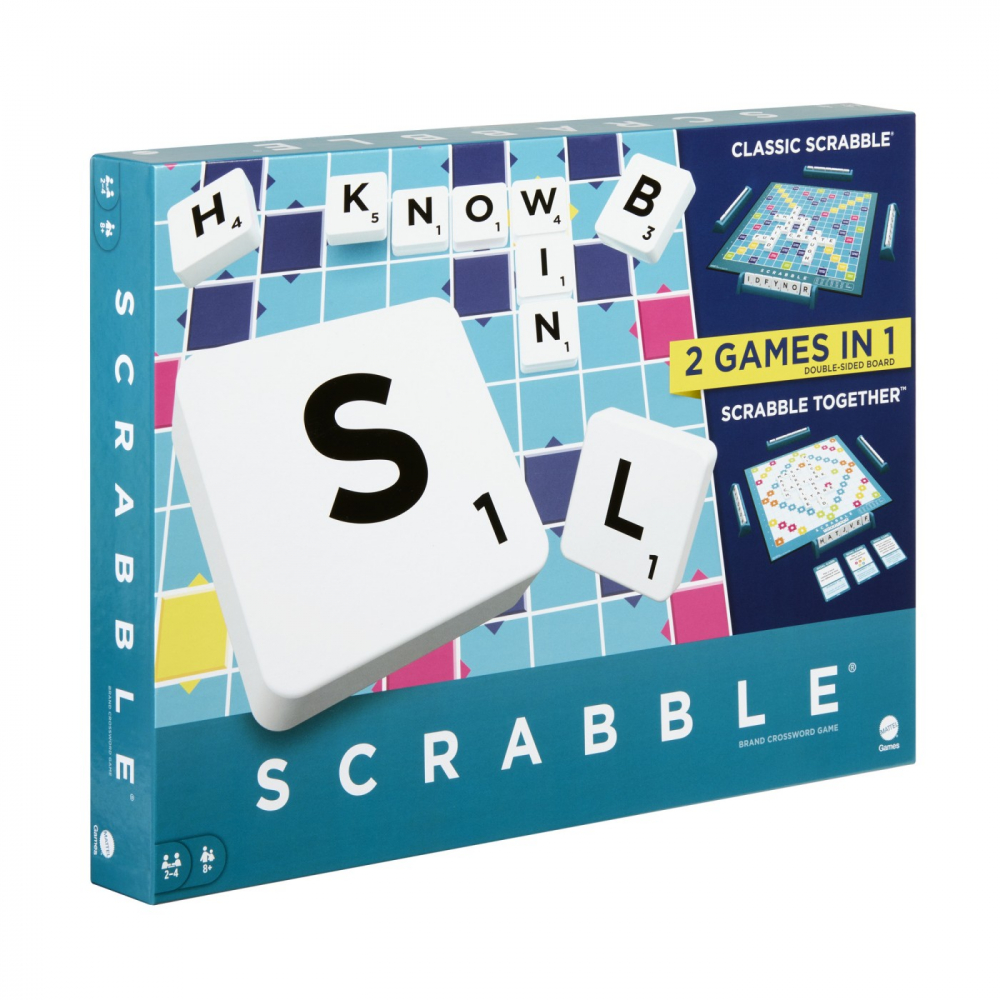 JOC SCRABBLE [5]