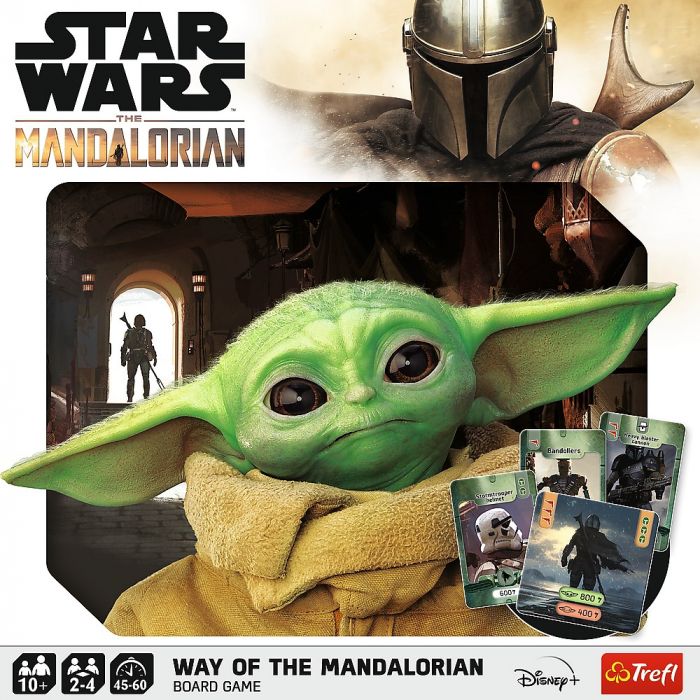 Joc Star Wars Calea Mandalorianului  [5]