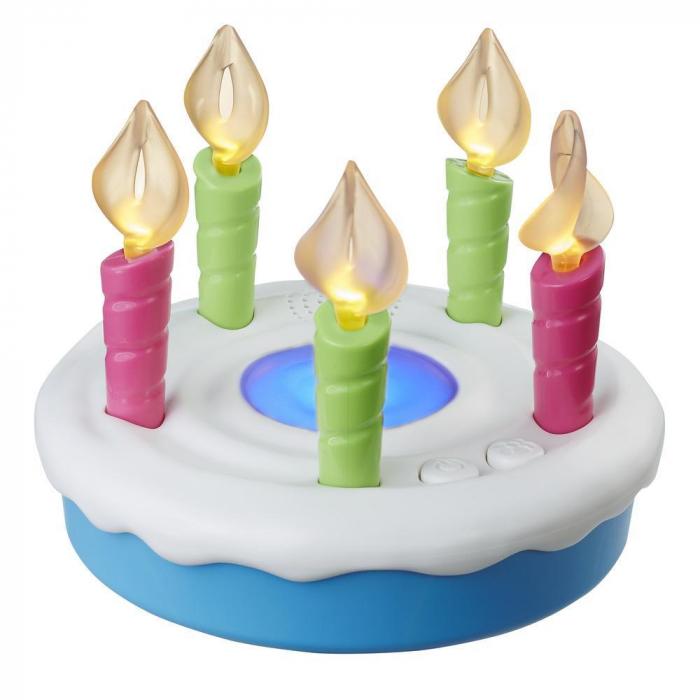 Joc tort zi de nastere [2]