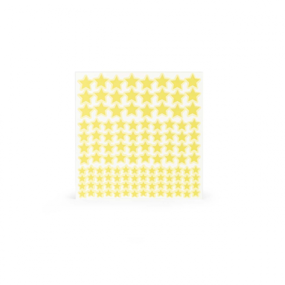 Joc transfer Harta astronomica, Moulin Roty [4]