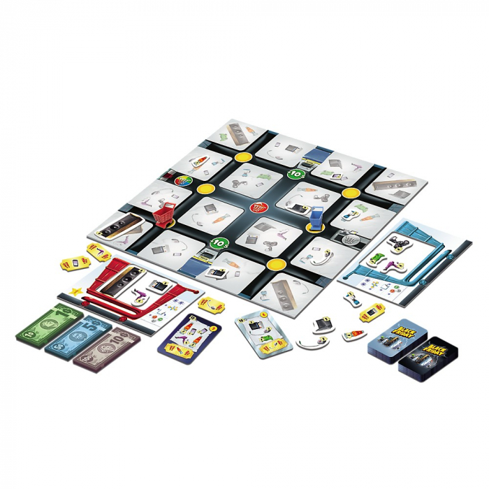 Joc trefl black friday [2]