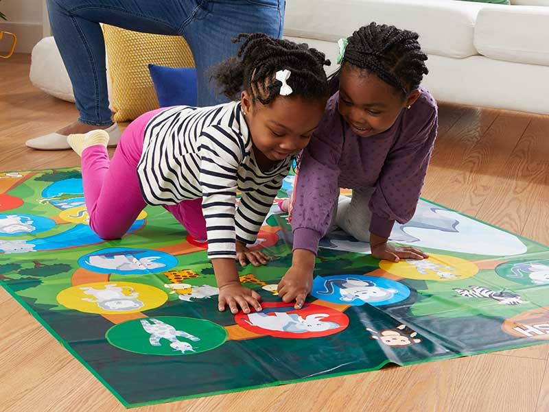 JOC TWISTER JUNIOR 2IN1 IN LIMBA ENGLEZA [3]