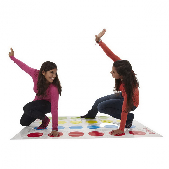 Joc Twister Original  [2]