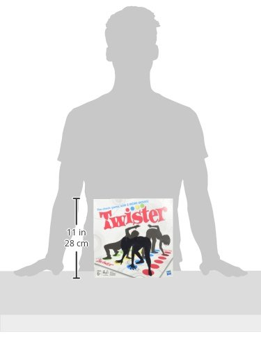 Joc Twister Original  [6]