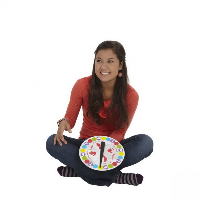 Joc Twister Original  [4]