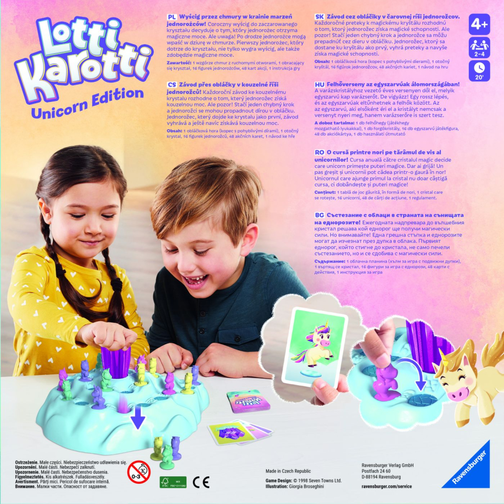 JOC UNICORN LOTTI KAROTTI [7]
