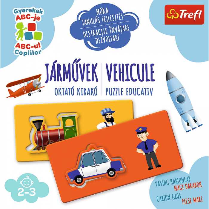 Joc Vehicule  [4]