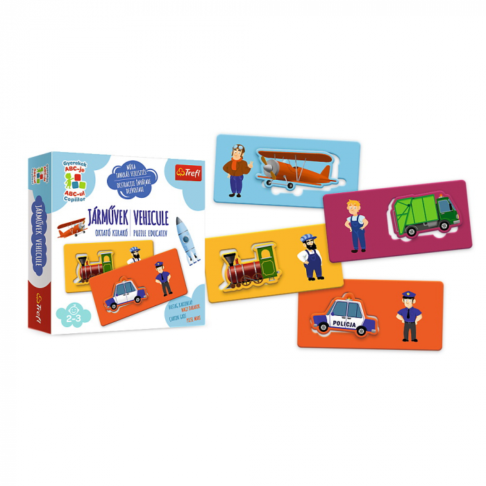 Joc Vehicule  [3]
