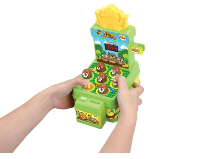 Joc Pop Up cu cartite si monede [3]