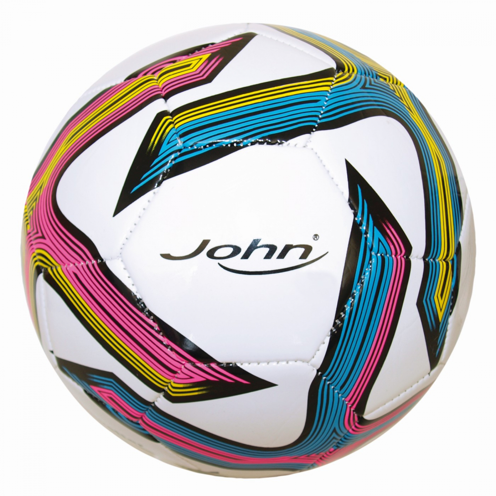 JOHN MINGE FOTBAL CLASIC 22CM [1]