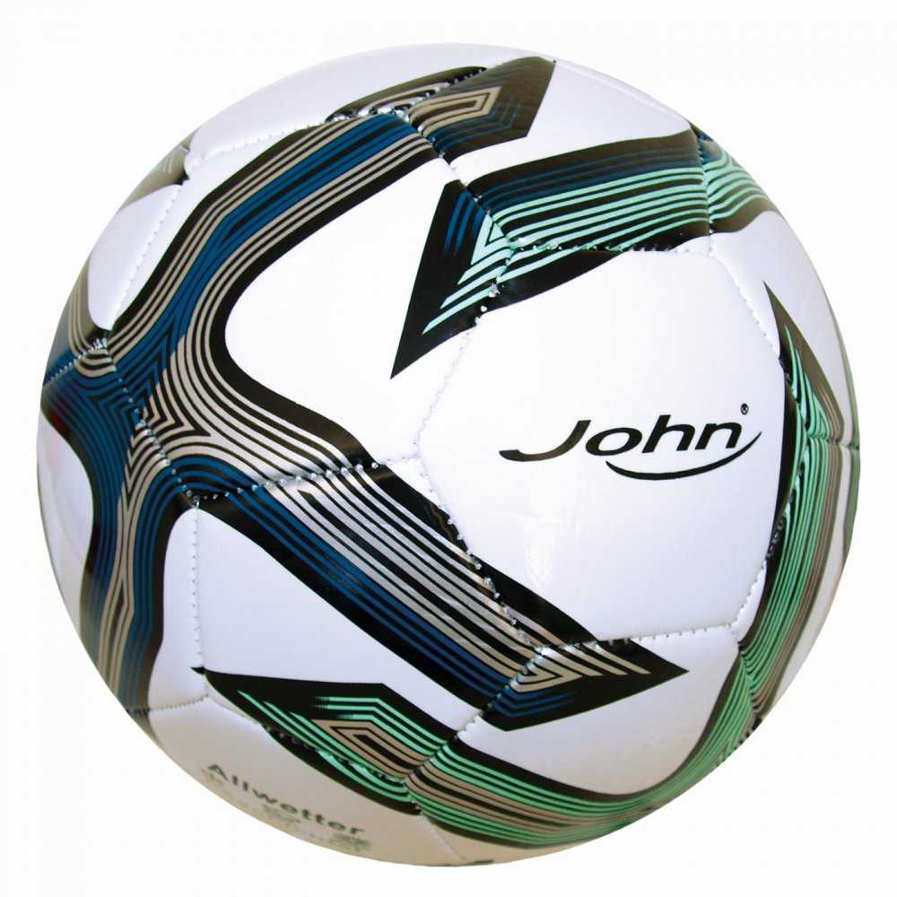 JOHN MINGE FOTBAL CLASIC 22CM [2]