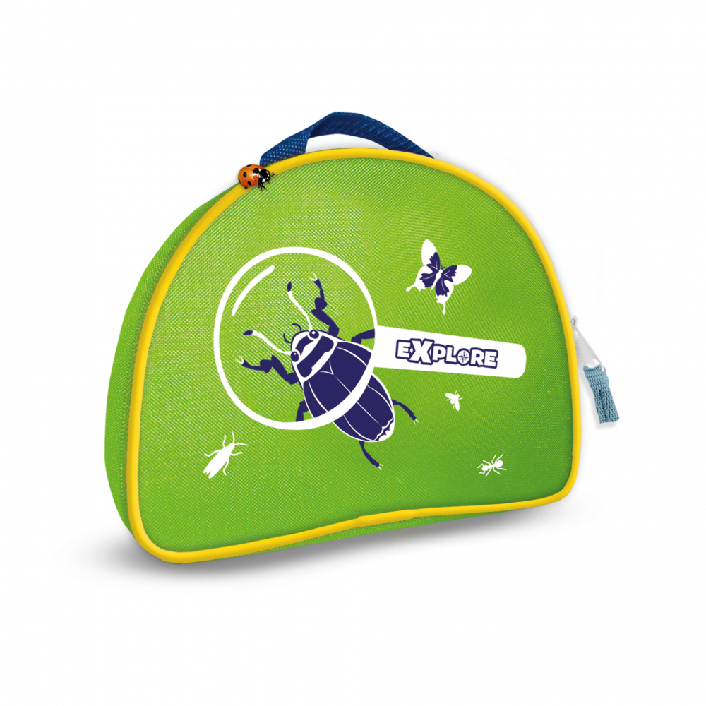 Jucarie de exterior - Micul Explorator de insecte cu accesorii incluse, +5 ani [4]