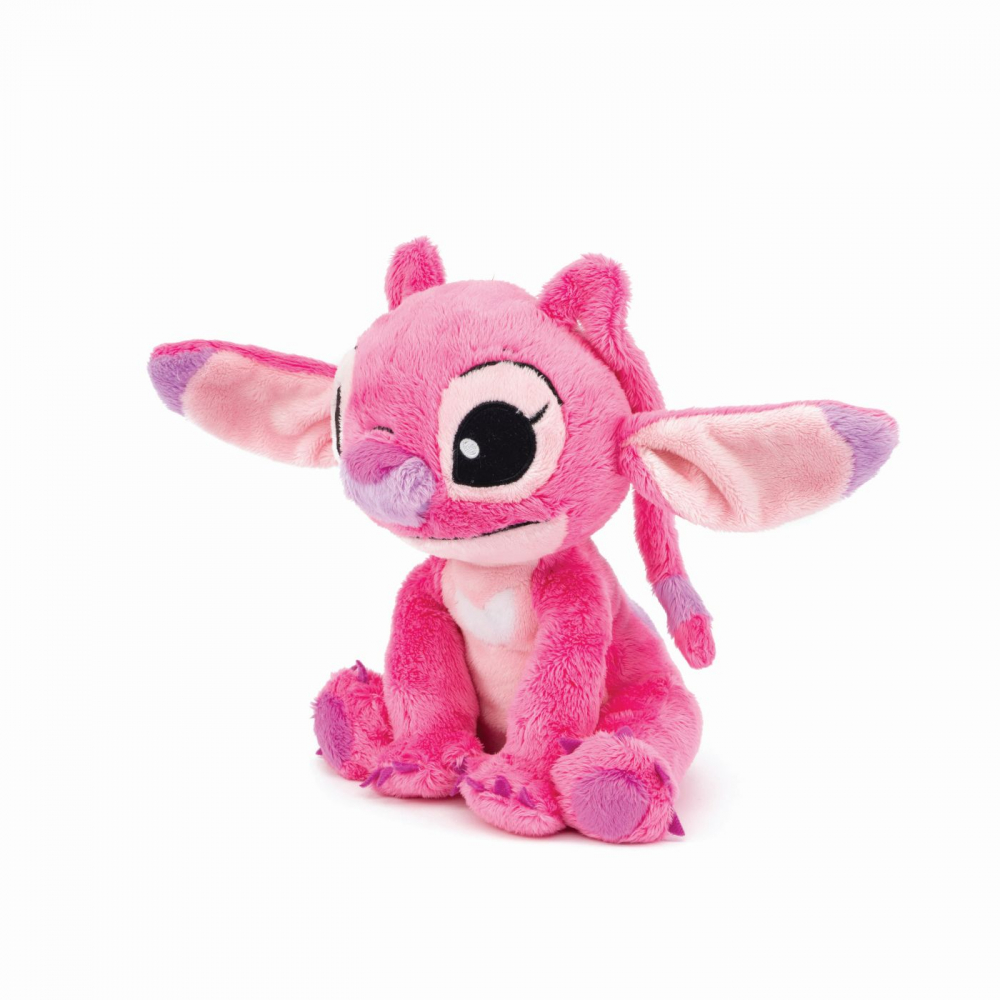 JUCARIE DE PLUS DISNEY ANGEL 25CM [3]